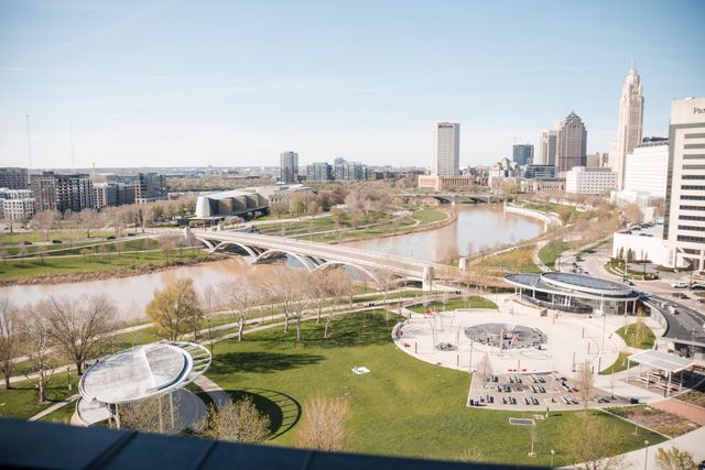 155 W Main Street, 1404, Columbus, OH 43215
