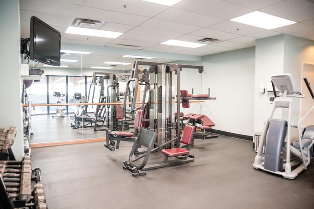 155 W Main Street, 1404, Columbus, OH 43215