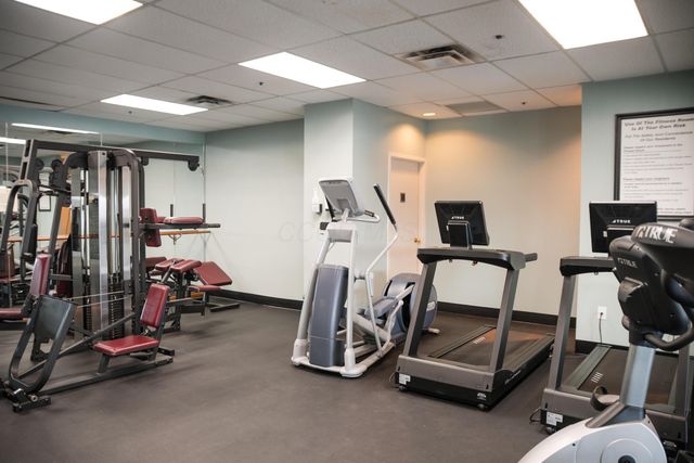 155 W Main Street, 1404, Columbus, OH 43215