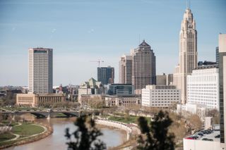 155 W Main Street, 1404, Columbus, OH 43215