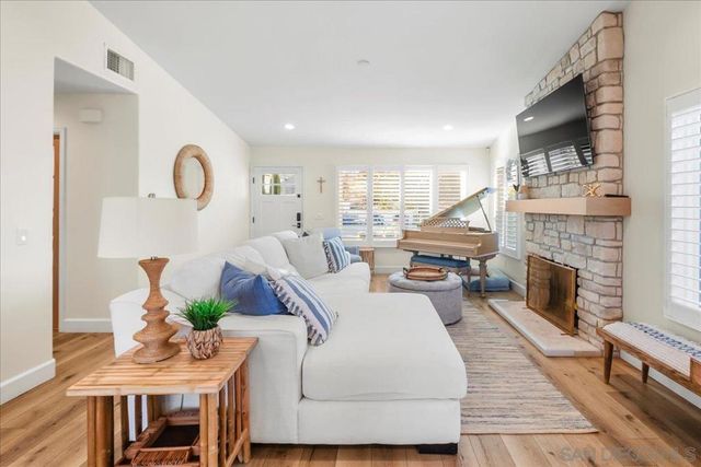 14276 Jennings Vista Way, Lakeside, CA 92040