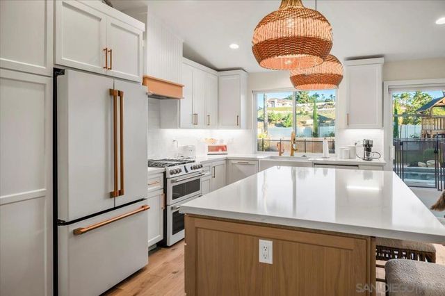 14276 Jennings Vista Way, Lakeside, CA 92040