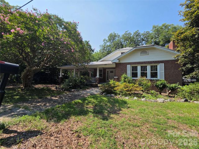 305 W 12th Street, Kannapolis, NC 28081