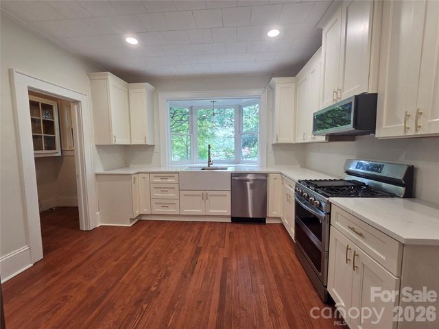 305 W 12th Street, Kannapolis, NC 28081