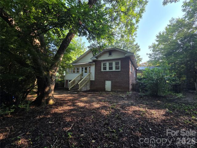 305 W 12th Street, Kannapolis, NC 28081