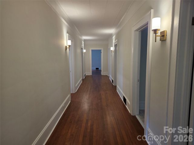 305 W 12th Street, Kannapolis, NC 28081