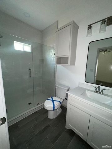 443 Medina Lane, Alamo, TX 78516