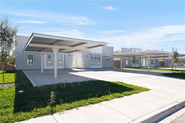 443 Medina Lane, Alamo, TX 78516