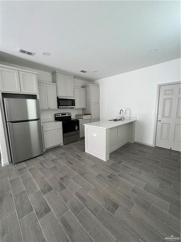 443 Medina Lane, Alamo, TX 78516