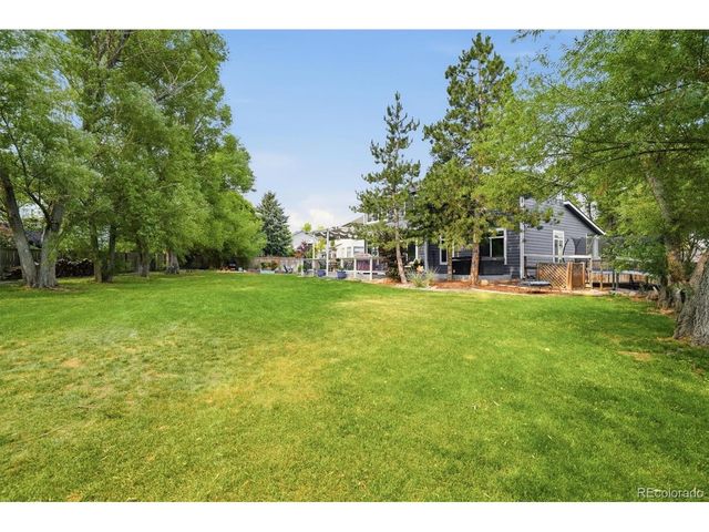 9971 Willowstone Pl, Parker, CO 80134