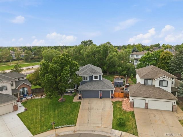 9971 Willowstone Pl, Parker, CO 80134