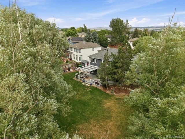 9971 Willowstone Pl, Parker, CO 80134