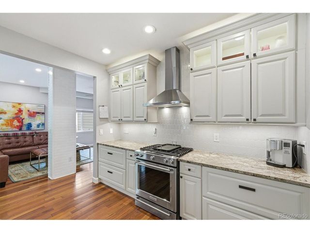 9971 Willowstone Pl, Parker, CO 80134