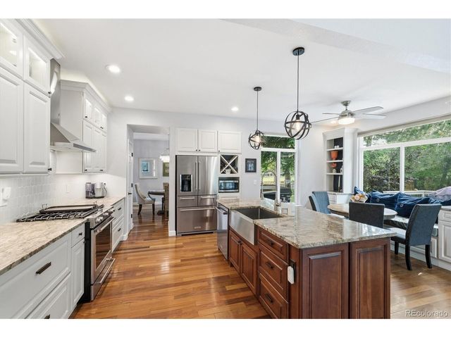 9971 Willowstone Pl, Parker, CO 80134