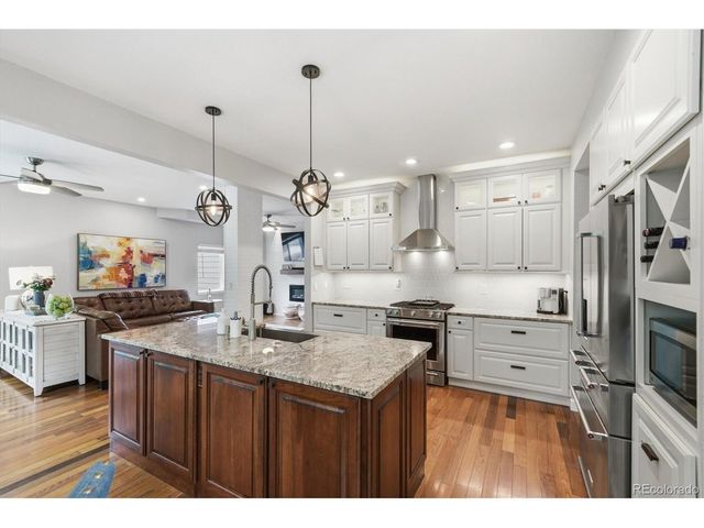 9971 Willowstone Pl, Parker, CO 80134
