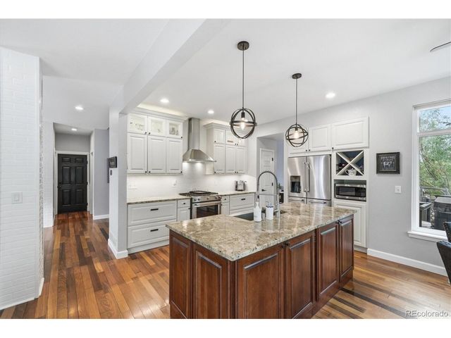 9971 Willowstone Pl, Parker, CO 80134
