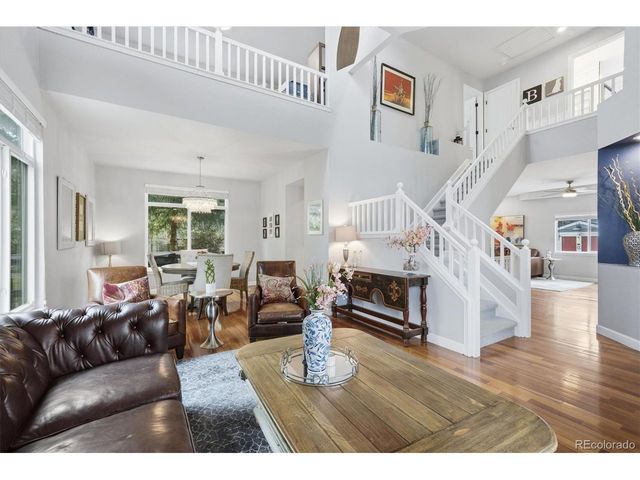 9971 Willowstone Pl, Parker, CO 80134