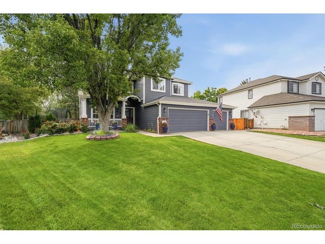 9971 Willowstone Pl, Parker, CO 80134
