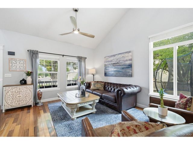 9971 Willowstone Pl, Parker, CO 80134