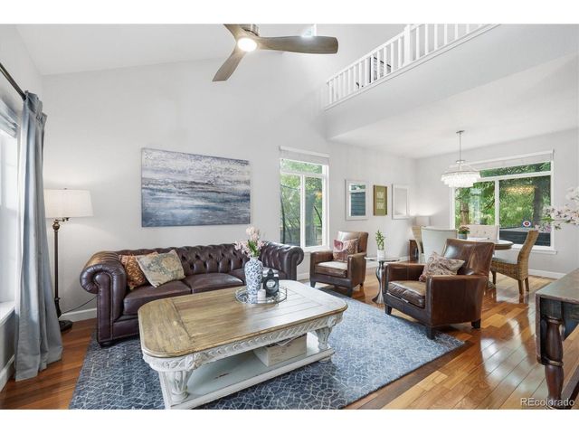 9971 Willowstone Pl, Parker, CO 80134