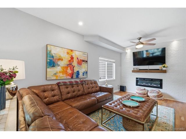 9971 Willowstone Pl, Parker, CO 80134