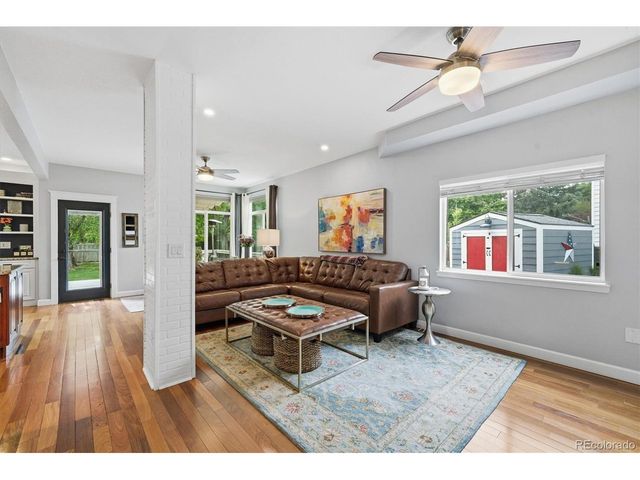 9971 Willowstone Pl, Parker, CO 80134