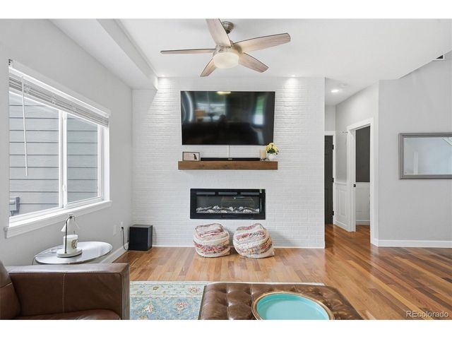 9971 Willowstone Pl, Parker, CO 80134