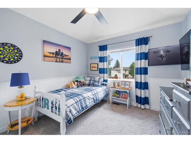 9971 Willowstone Pl, Parker, CO 80134