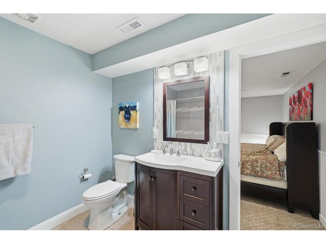 9971 Willowstone Pl, Parker, CO 80134