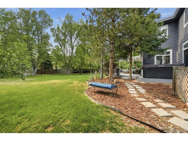 9971 Willowstone Pl, Parker, CO 80134