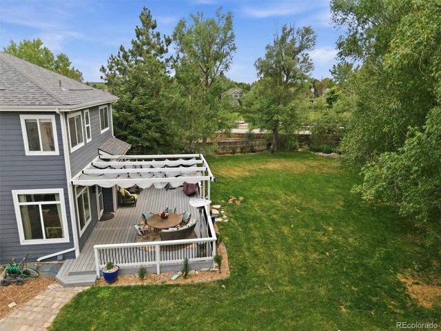 9971 Willowstone Pl, Parker, CO 80134