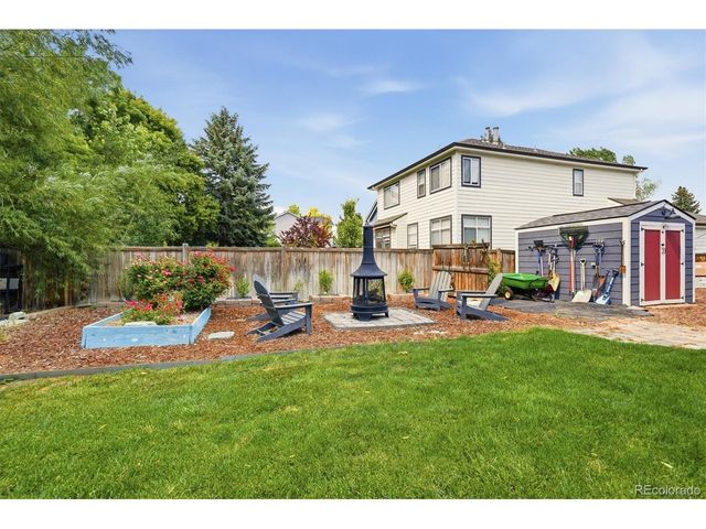 9971 Willowstone Pl, Parker, CO 80134