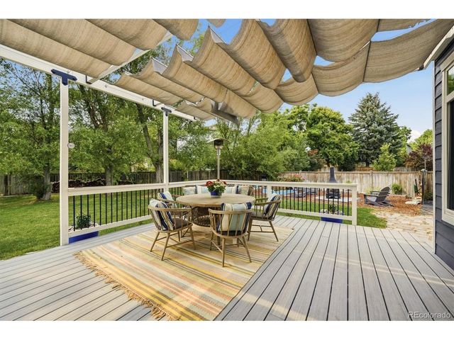 9971 Willowstone Pl, Parker, CO 80134