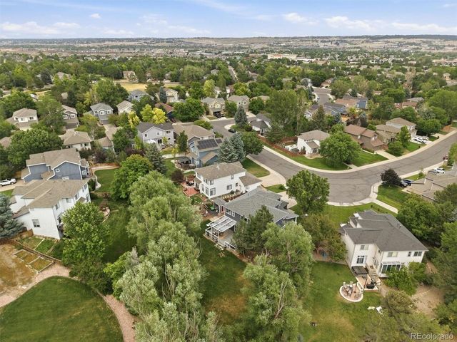 9971 Willowstone Pl, Parker, CO 80134