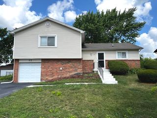 42 Pheasant Road, Matteson, IL 60443