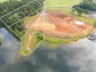 Lot 5 Herman Boyd, Northport, AL 35475