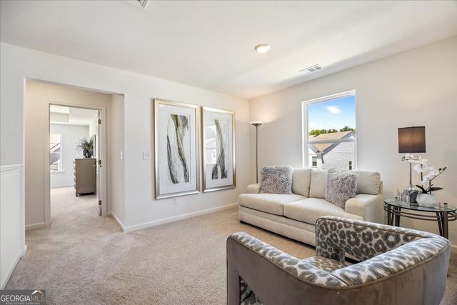 2516 Riverside Road, Conyers, GA 30013