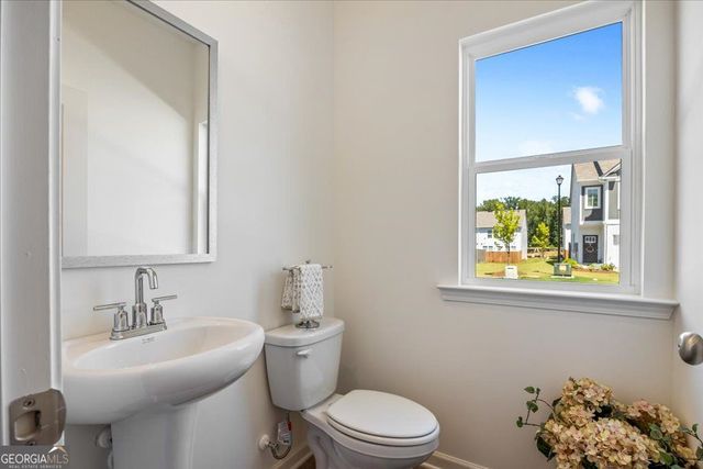 2516 Riverside Road, Conyers, GA 30013