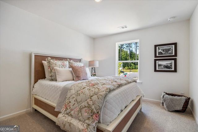 2516 Riverside Road, Conyers, GA 30013