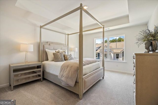 2516 Riverside Road, Conyers, GA 30013