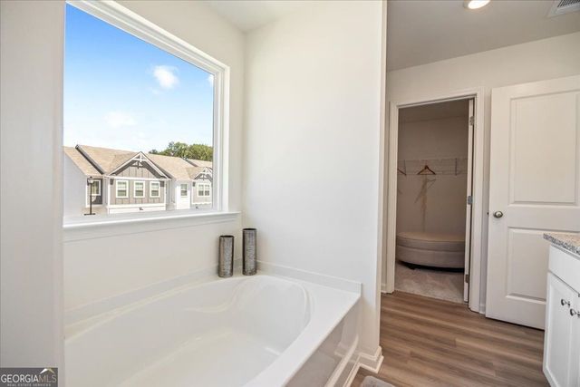 2516 Riverside Road, Conyers, GA 30013