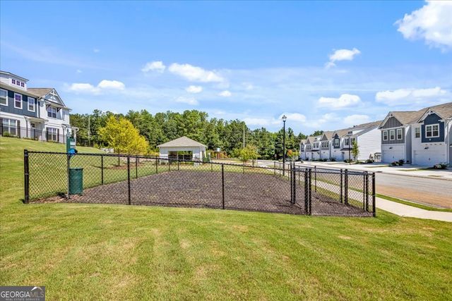 2516 Riverside Road, Conyers, GA 30013