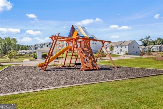 2516 Riverside Road, Conyers, GA 30013