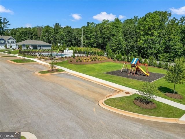 2516 Riverside Road, Conyers, GA 30013