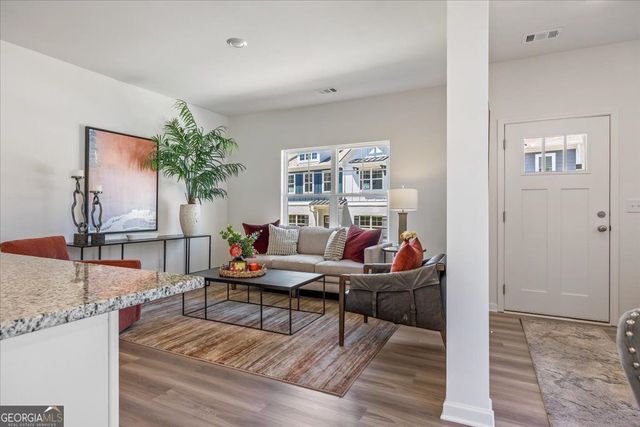 2516 Riverside Road, Conyers, GA 30013