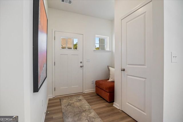 2516 Riverside Road, Conyers, GA 30013