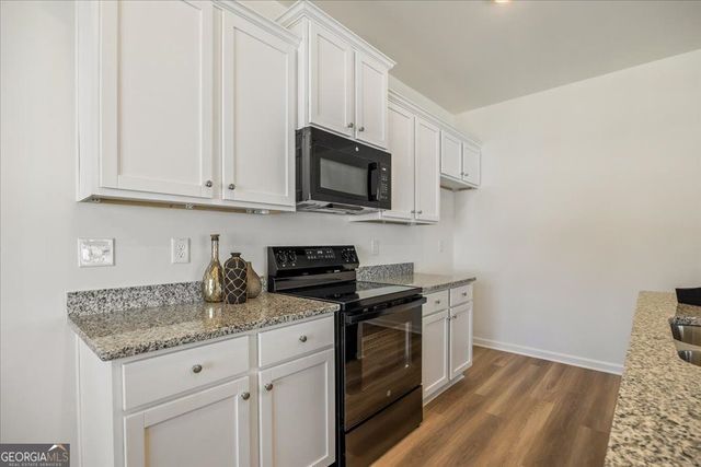 2516 Riverside Road, Conyers, GA 30013