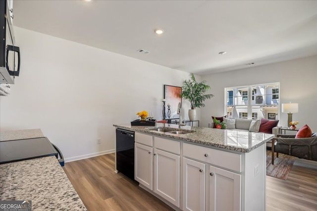 2516 Riverside Road, Conyers, GA 30013