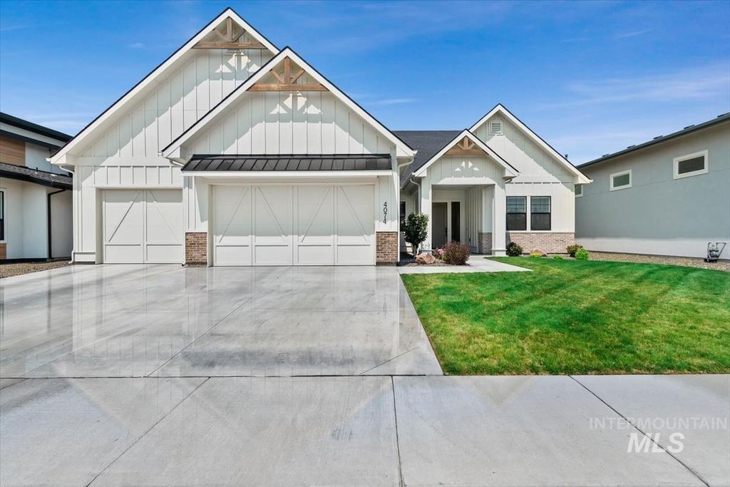 4074 E Awbrey St., Meridian, ID 83642 photo 1