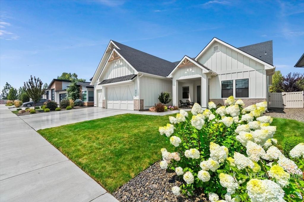 4074 E Awbrey St., Meridian, ID 83642 photo 2